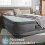 Cama Premaire Fiber-Tech Queen 152x203x46 cm 64486