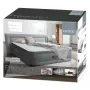 Cama de Aire Premaire con Bomba 152x203x46 cm Intex 64906