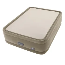 Cama de Aire Dura-Beam Premaire Thermalux 152x203x51 cm con Bomba 64936