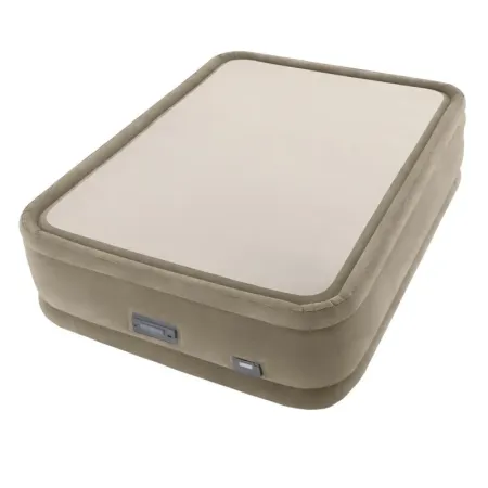 Cama de Aire Dura-Beam Premaire Thermalux 152x203x51 cm con Bomba 64936