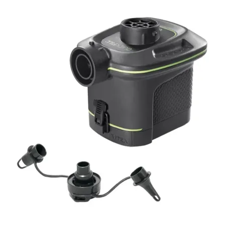 Bomba Eléctrica Quick Fill a Pilas 66638