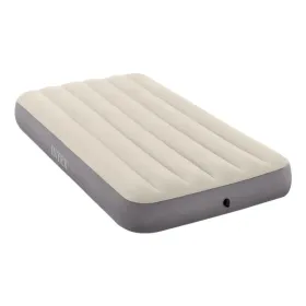 Cama de Aire Dura-Beam Standard 99x191x25 cm Intex 64101