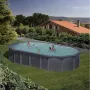 Piscina Gre Capri 730x375x132 KITPROV7388GF