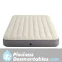 Cama de Aire Dura-Beam Standard 152x203x25 cm Intex 64103