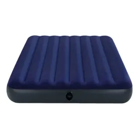 Cama Hinchable Classic Downy Bed 137x191x22 cm Intex 68758