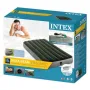 Cama Aire Twin Dura Beam Downy 99X191X25 cm Intex 64761
