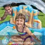 Centro de Juegos Hinchable Spray Jardin 155x130x84 Intex 57421