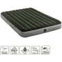 Cama Aire Queen Dura Beam Downy 152X203X25 cm Intex 64763