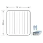 Cama Aire Queen Essential Rest 152x203x46 cm Intex 64126NP