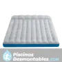 Colchón Camping 127x193x24 cm Intex 67999