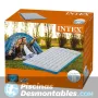 Colchón Camping 127x193x24 cm Intex 67999