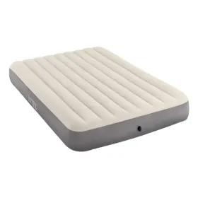 Cama de Aire Dura-Beam Standard 152x203x25 cm Intex 64103
