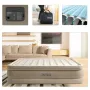 Cama Aire Queen Ultra Plush 152x203x46 cm Intex 64428NP
