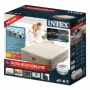 Cama Aire Queen Ultra Plush 152x203x46 cm Intex 64428NP