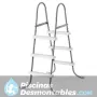 Piscina Intex Prisma Frame 300x175x80 cm 28314