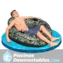 Rueda Hinchable 135 River Run Intex 58835