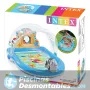 Centro de Juegos Hinchable Spray Jardin 155x130x84 Intex 57421