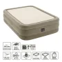 Cama Aire Queen Premaire Thermalux 152x203x51 cm Intex 64478NP