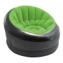 Sillón Empire Verde 112X109X69 cm Intex 66581NP