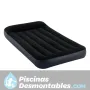 Cama Aire Pillow Rest 99x191x23 cm Intex 66779