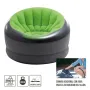 Sillón Empire Verde 112X109X69 cm Intex 66581NP