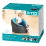 Sillón Empire 3S 112X109X69 Intex 66582NP