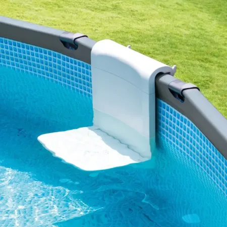 Asiento para Piscina Elevada 28053