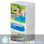 Piscina Intex Oval Frame 549x305x107 cm Set Completo 54932