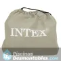 Colchon Camping Super Tough Dura-Beam 76x191x15 cm Intex 68725