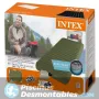 Colchon Camping Super Tough Dura-Beam 76x191x15 cm Intex 68725