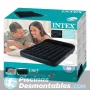 Cama Aire Pillow Rest 137x191x23 cm Intex 66780