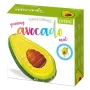 Colchoneta Aguacate 168x104x20 cm Intex 58769EU