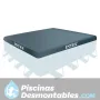 Piscina Intex Prisma Frame 427x427x107 cm 28764