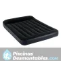 Cama Aire Pillow Rest 137x191x23 cm Intex 66780
