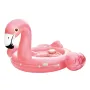 Hinchable Gigante Isla Flamingo Party 422x373x185 cm Intex 57267EU
