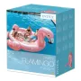 Hinchable Gigante Isla Flamingo Party 422x373x185 cm Intex 57267EU
