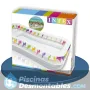Piscina Intex Hinchable Family Lounge 295x175x53 cm 57477