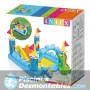 Centro de Juegos Castillo Fantasy 185x152x107 cm Intex 57138