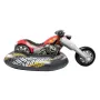 Hinchable Gigante Ride on Moto Custom 180x94x71 cm Intex 57534NP