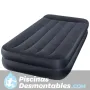 Cama Aire Pillow Rest Raised Bed 99x191x45 cm Intex 66706