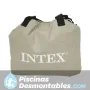Cama Aire Pillow Rest 99x191x43 cm Intex 67732