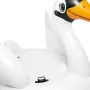 Hinchable Gigante Isla Mega Cisne 178x140x132 cm Intex 57287EU