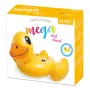 Hinchable Gigante Isla Mega Pato 203x203x112 cm Intex 57286EU