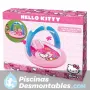 Centro de Juegos Hello Kitty 211x163x121 cm Intex 57137