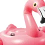Hinchable Gigante Isla Mega Flamingo 203x196x124 cm Intex 57288EU