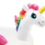 Hinchable Gigante Isla Mega Unicornio 251x163x145 cm Intex 57291EU
