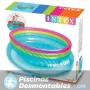 Saltador Jump-O-Lene Intex 48267
