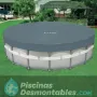 Piscina Intex Ultra Frame 488x122 cm 28322