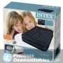 Cama Aire Pillow Rest Raised Bed 152x203x42 cm Intex 66702
