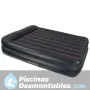 Cama Aire Pillow Rest Raised Bed 152x203x42 cm Intex 66702